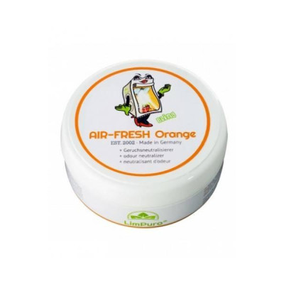 Нейтралізатор запаху Orange DLX Solid 200g