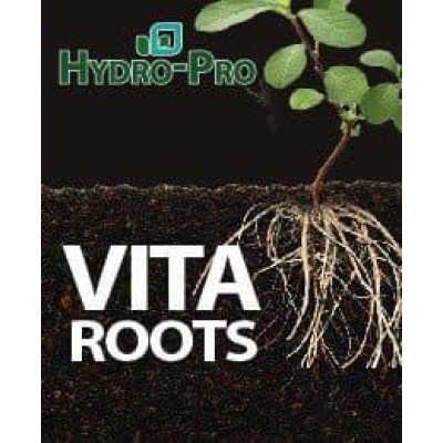 Органічне добриво Hydro-Pro Vita Roots (250ml)