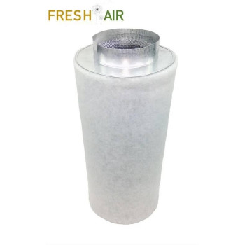 Фільтр вугільний Fresh Air 125 мм (480/600 м3/год)