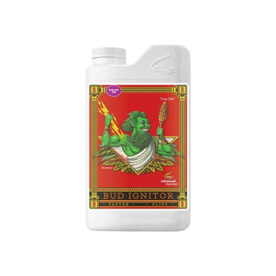 Стимулятор цвітіння Advanced Nutrients Bud Ignitor (250ml)