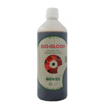 Органічне добриво BIOBIZZ Bio-Bloom (500ml)