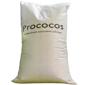 Кокосовий субстрат Prococos Bio Grow (50L)