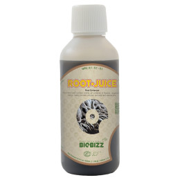 Стимулятор кореневий BIOBIZZ Root-Juice (250ml)