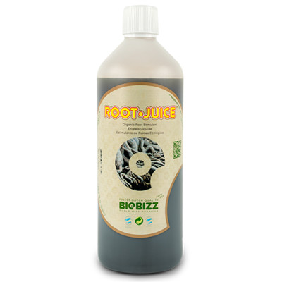 Стимулятор кореневої BIOBIZZ Root-Juice (500ml)