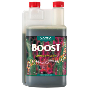 Стимулятор цвітіння CANNA Boost (1L)