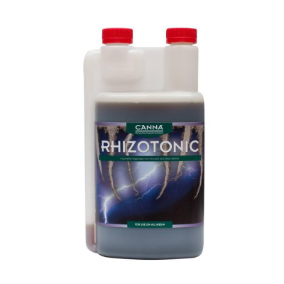 Потужний стимулятор росту коренів CANNA Rhizotonic (1L)