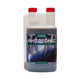 Потужний стимулятор росту коренів CANNA Rhizotonic (500ml)