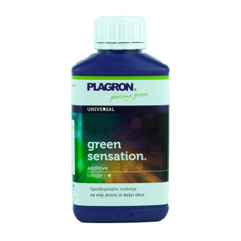 Стимулятор цвітіння PLAGRON Green Sensation (250ml)
