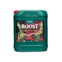 Стимулятор цвітіння CANNA Boost (5L)