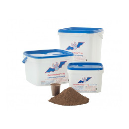 Органічне добриво Guanokalong Granule (1kg собст.фас.)