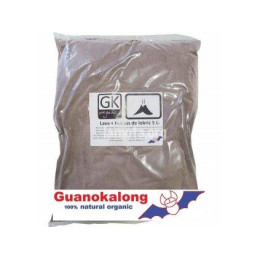 Органічне добриво Guanokalong Powder (1kg собст.фас.)