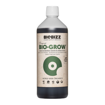 Органічне добриво BIOBIZZ Bio-Grow (1L)