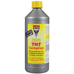 Органічне добриво HESI TNT Complex (1L)