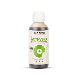 Органічне добриво Biobizz Acti-Vera (250ml)