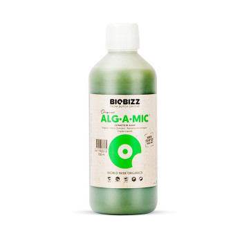 Органічне добриво BIOBIZZ Alg-A-Mic (250ml)