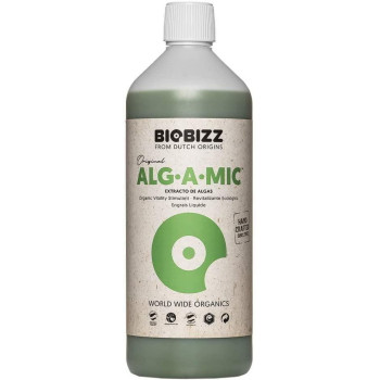Органічне добриво BIOBIZZ Alg-A-Mic 1L