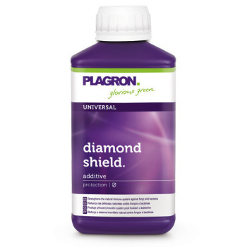 Органічне добриво для гідропоніки PLAGRON Diamond Shield 250ml