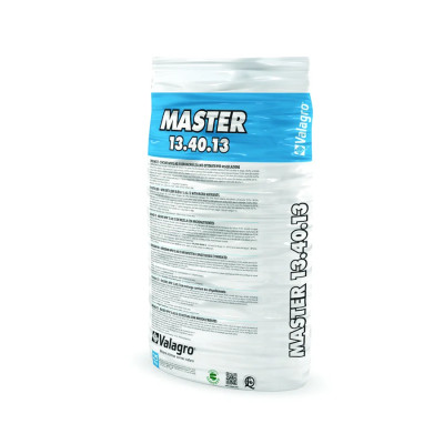 Мінеральне добриво Valagro Master 13.40.13 (500g фасовка власна)