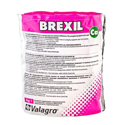 Мінеральне добриво Brexil Ca (100g фасування власна)