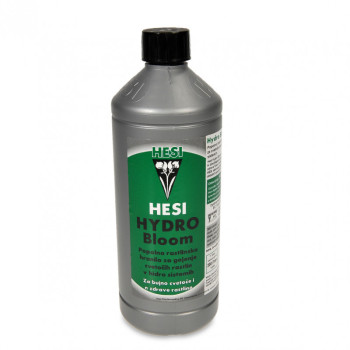 Мінеральне добриво HESI Hydro Bloom (Мінеральне добриво HESI Hydro Bloom 1L)