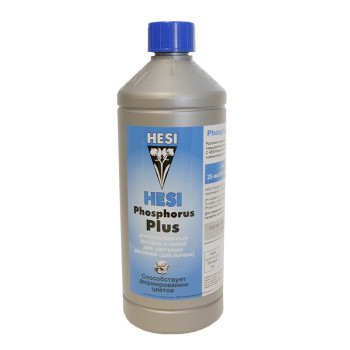 Мінеральне добриво HESI Phosphorus Plus (Мінеральне добриво HESI Phosphorus Plus 500ml)