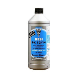 Мінеральне добриво HESI PK 13/14 (500ml)