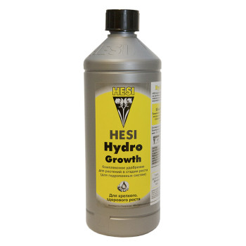 Мінеральне добриво HESI Hydro Growth (1L)