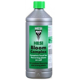 Мінеральне добриво HESI Bloom Complex (500ml)