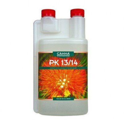 Мінеральне добриво, стимулятор формування плодів CANNA PK 13/14 500ml