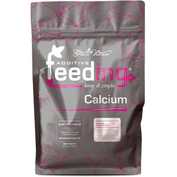 Хелат кальцію для рослин Powder feeding CALCIUM (500g)