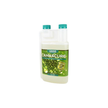 Захист від плісняви та шкідників рослини CANNA CannaCure (1L)