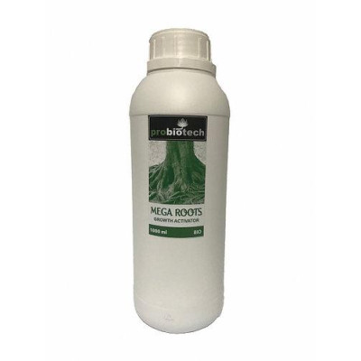 Стимулятор коренеутворення ProBioTech Mega Roots 500ml