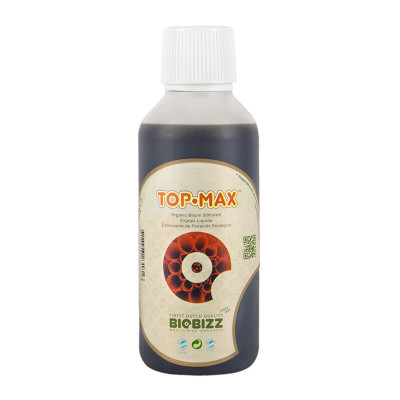 Стимулятор цвітіння BIOBIZZ Top-Max (250ml)