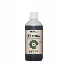 Органічне добриво BIOBIZZ Bio-Grow (500ml)