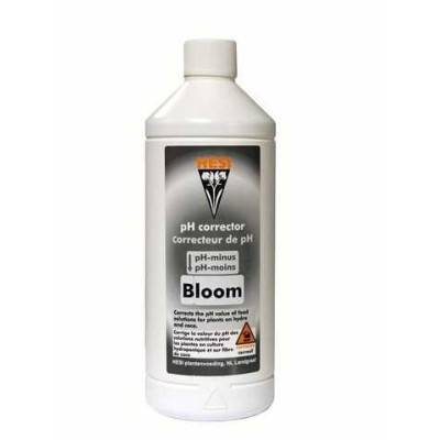 HESI pH-Minus Bloom 1L