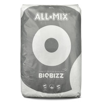 Грунт BIOBIZZ All Mix 1L (фасовка власна)