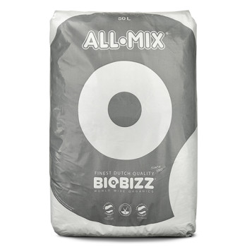 Грунт BIOBIZZ All Mix 1L (власна фасовка)