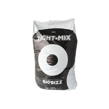 Грунт BIOBIZZ Light Mix 1L (фасовка власна)