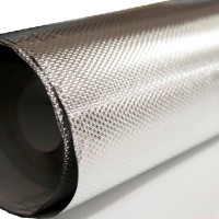 Світловідбиваюча плівка Diamond Lightite Foil 1.25 m x 1m