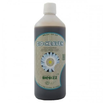 Стимулятор-активатор BIOBIZZ Bio-Heaven (1L)