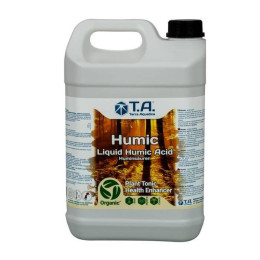 Органічне добриво Humic Diamond Black Terra Aquatica/GHE (5L)