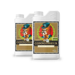 Advanced Nutrients Connoisseur Coco Grow A&B (1L)