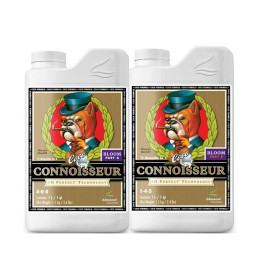 Advanced Nutrients Connoisseur Coco Bloom A&B (1L)