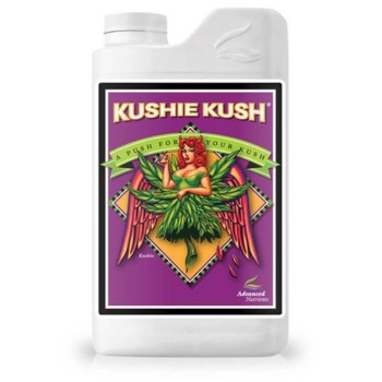 Advanced Nutrients Kushie Kush (1L)