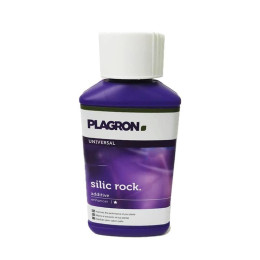 PLAGRON SILIC ROCK (250ml)