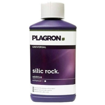PLAGRON SILIC ROCK (500ml)