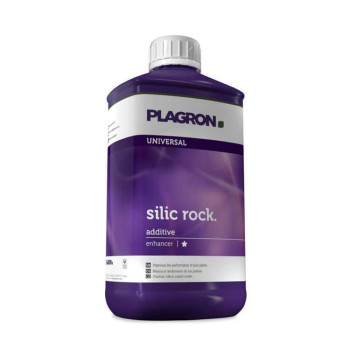 Стимулятор для рослин Plagron Silic Rock (1L)