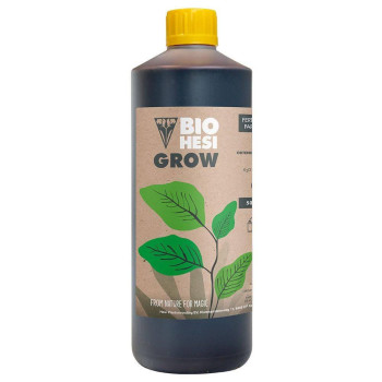 Органічне добриво BIO HESI GROW (1L)