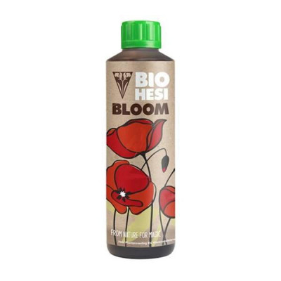 Органічне добриво BIO HESI BLOOM (500ml)