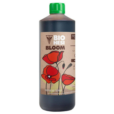 Органічне добриво BIO HESI BLOOM (1L)